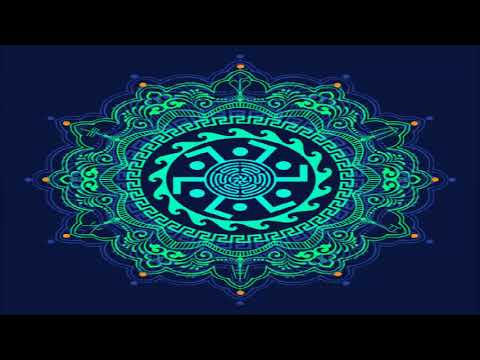 Ingained Instincts -  2h Special Live Set  Free Earth Festival [2019]