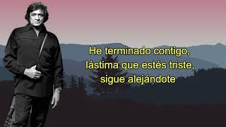 JOHNNY CASH - I'M MOVIN' ON (SUBTITULADO EN ESPAÑOL)