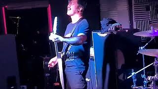 WORMROT Ft Gabriel Dubko - Blockhead F*ck Off live 27/03/2023