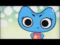 Nyasha And Kate Angry Csupo
