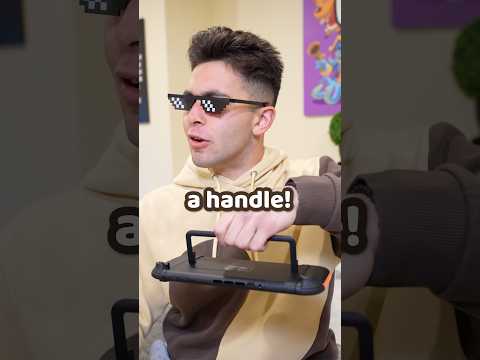 Nintendo Switch 2 Secret Feature!