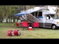 What Size Generator Do I Need For My Camper