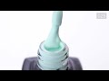 Гель-лак Kira Nails №025 (блідий салатовий, емаль), 6 мл