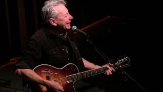 Joe Ely at The Kessler Theater in North Oak Cliff (Dallas, Texas USA)