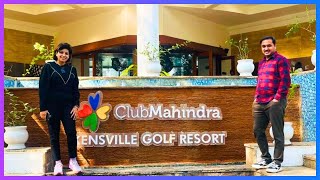 Neelam & My Peaceful Stay at Kensville Golf Course Resort | Club Mahindra Ahmeda
