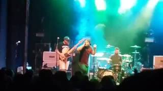 Hit The Lights - Fucked Up Kids [Taking One For The Team]