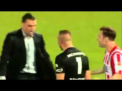 Sparta Rotterdam is kampioen van de Jupiler League !!!