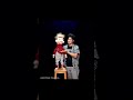 Ventriloquist Indonesia Adryan Natha
