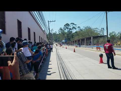 Yamaha Yz250F vs Yz450F