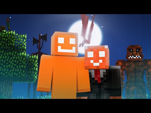 ÜBERLEBEN wir 25 HORROR MODS?!...