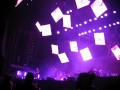 Radiohead - Reckoner live @ Coachella 2012 ...