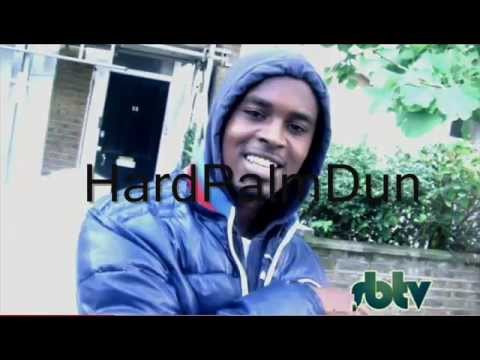 Casso Blax, Thir13een, Hardpalmdun - Repercussions (Audio)