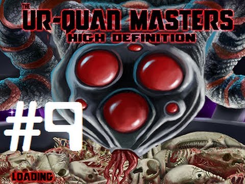 Let's Play - Star Control II: The Ur-Quan Masters - 9