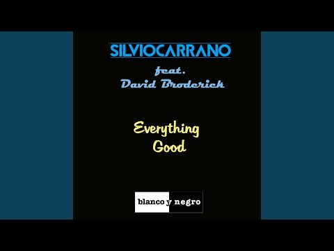 Everything Good (Radio Edit)