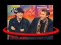 Entrevista Cerati Melero 1992 – Programa Fax