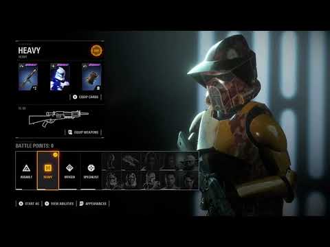 Yoda and the 212th defend Kashyyyk