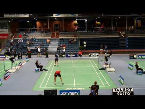 Felix Hammes vs Patrick Scheiel part 5