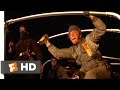 Red Dawn (5/9) Movie CLIP - Liberating the Prison Camp (1984) HD