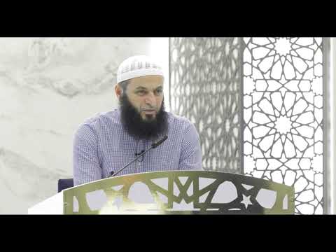 Kujdes në cilën xhami e falni namazin - Këshille për namaz falësit | Hoxhë Sadullah Bajrami