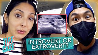 Are we having an Introverted or Extroverted Baby?