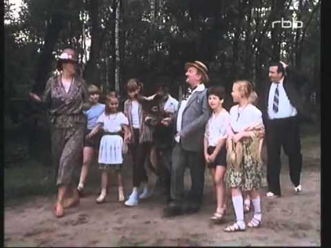 Die Kinder vom Mühlental 08 - 2 Ein Foto für die Oma