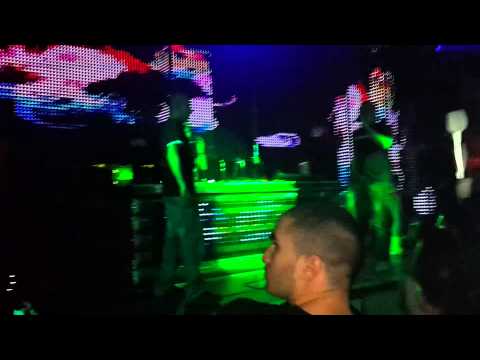 Kaisieva Gradina & Светляка - 01.12.2014 Ultimate HIP HOP Union Да помогнем на Божидар