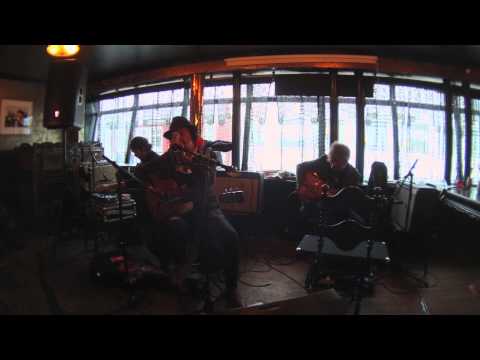 will carruthers – smoking in the chokehold – microgroove session # 1