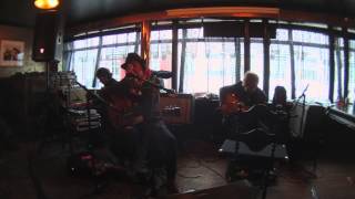 will carruthers – smoking in the chokehold – microgroove session # 1