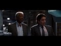 The Dark Knight Rises Lucius Introduces The Bat HD