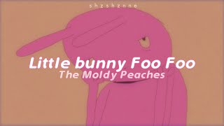 Little bunny Foo Foo - The Moldy Peaches • Tradução/Letra