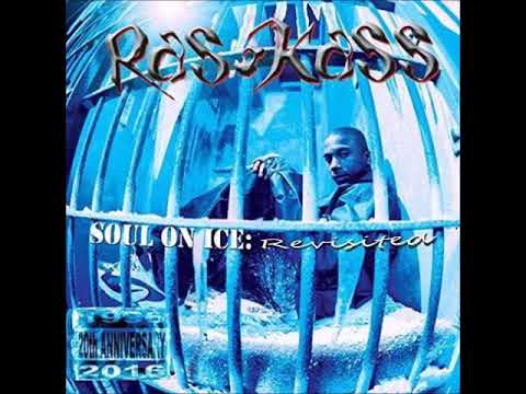 Ras Kass - Western HemisFear (Ft. Meen Green & Vooodu)