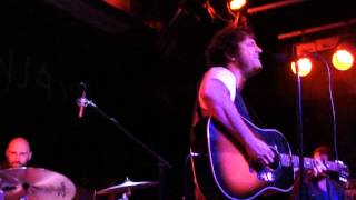 Baby Girl - Will Hoge