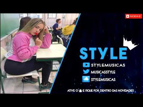 MC BRAZ - ATRIZ DE NOVELA STATUS