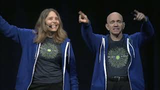 OCP Global Summit Full Keynote