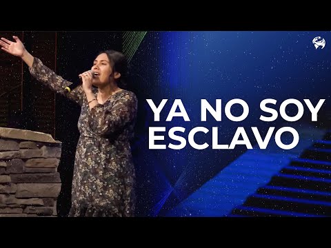 Ya No Soy Esclavo Bethel Music | COVER Priscilla Gonzalez Ft Ministerio Judá