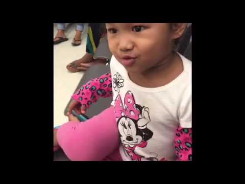 Just a quick video (funny) | Amara Baby 🍩❤️