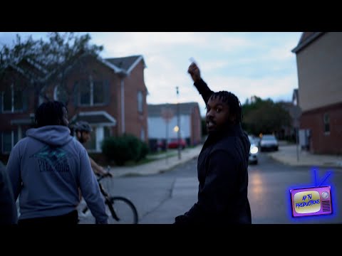 Woher ich komme: Richard Allen Projects FT YM1000 & Shmurda G