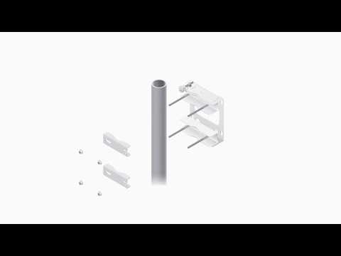 UBNT Ubiquiti Precision Alignment Kit PAK‑620