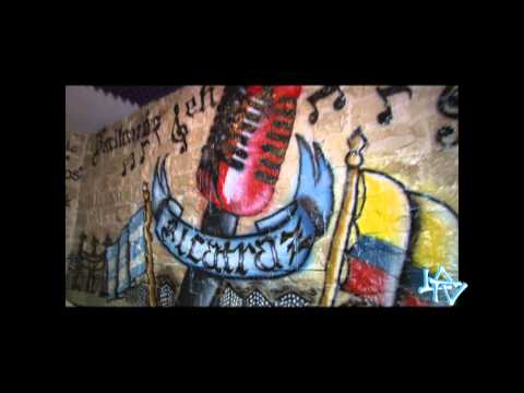 Promedio 20 La TV Ecuador 22 de septiembre de 2013