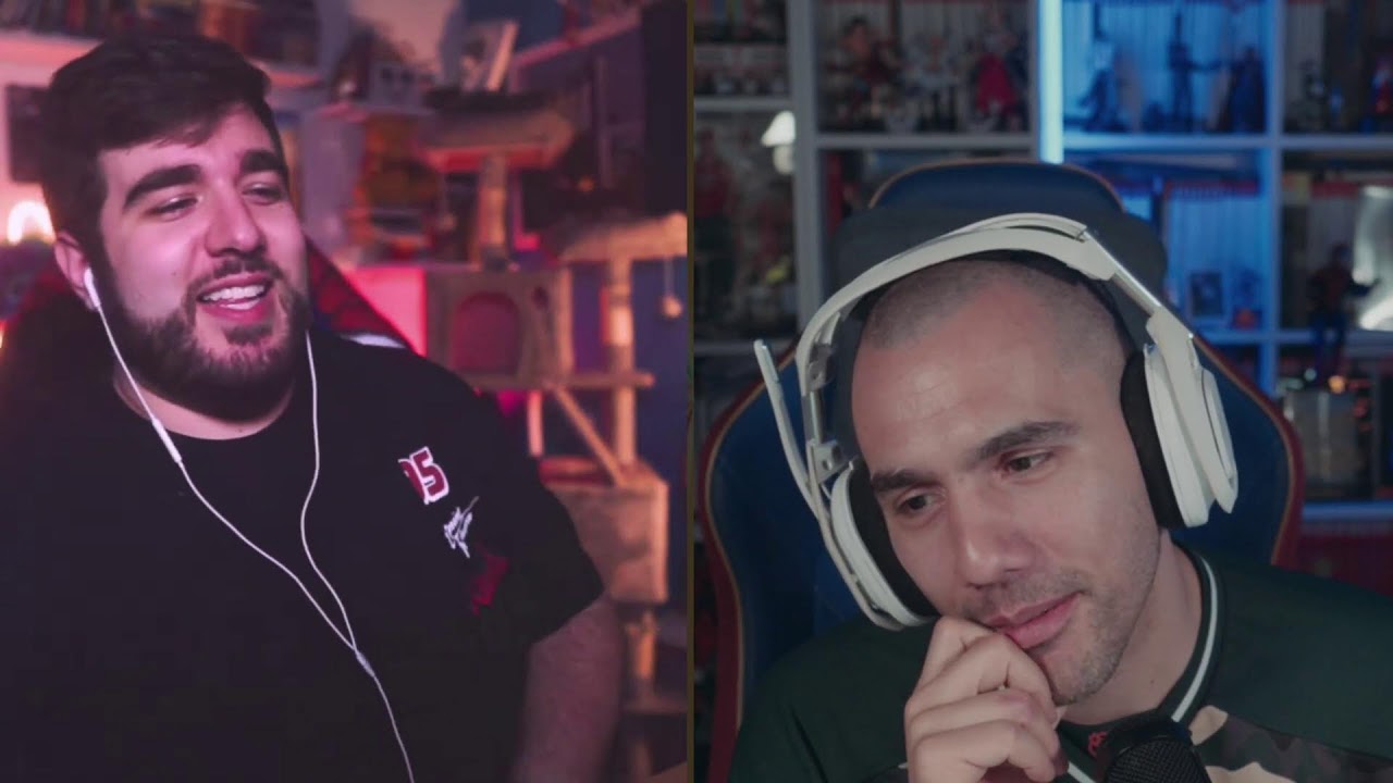 ASPETTIAMO IL TRAILER DI DOOMSDAY! LIVE PANEL DISNEY /MARVEL CINEMACON