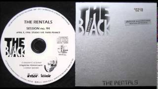 The Rentals - The Love I&#39;m Searching For