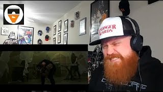 Bleeding Through - Set Me Free - Reaction / Review