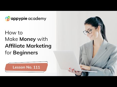 Affiliate Marketing Course Preview