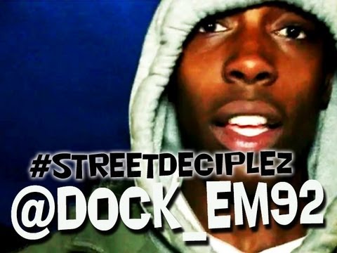 Dockem | Street Deciplez