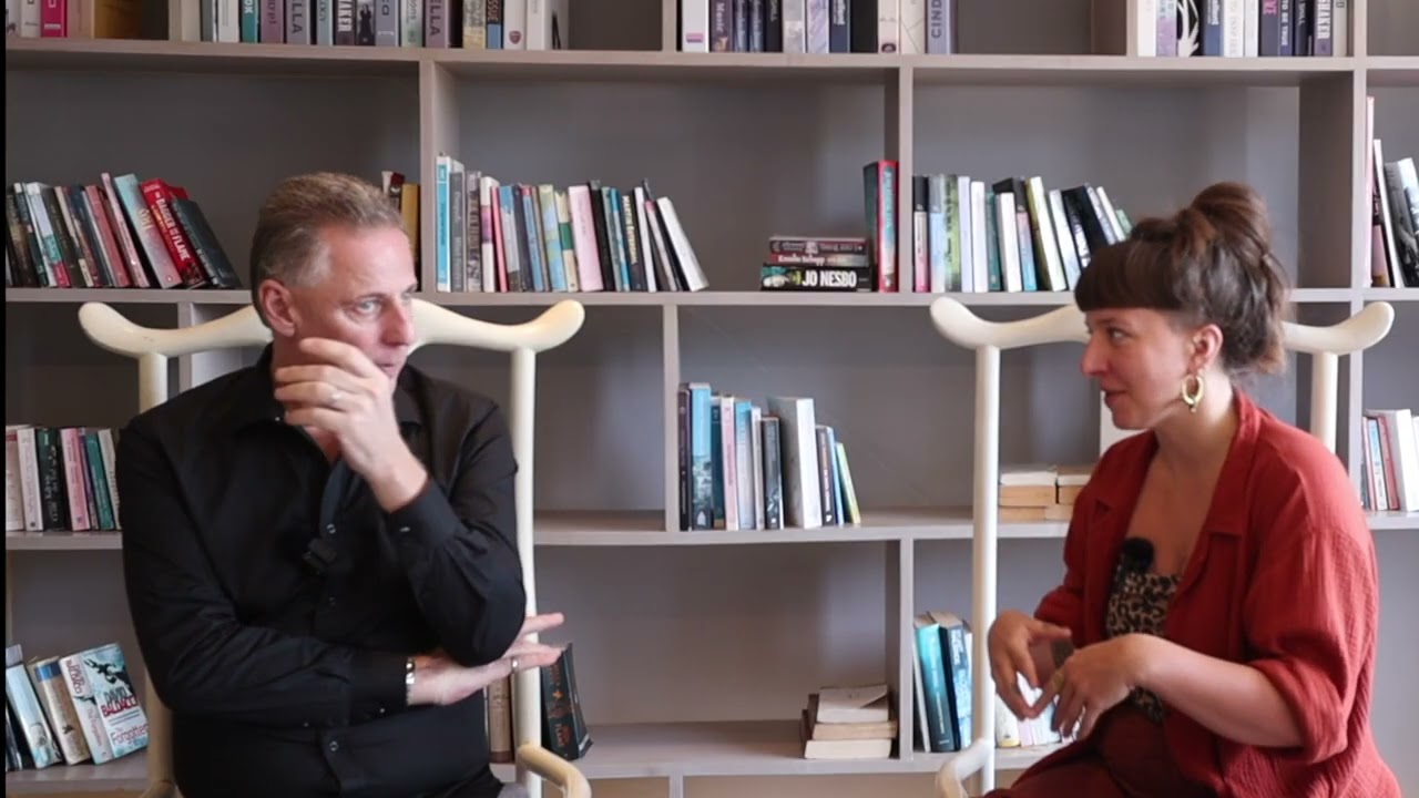 Matrix For Controlling Issues