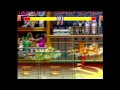 SF2 Koryu Stealthysocks Bison Vs TKN BOOSTED Bison