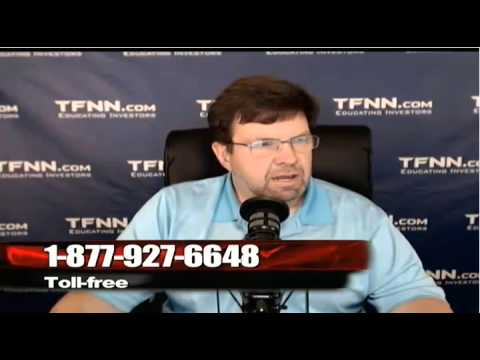 June 3rd Power Trading Hour with host David White on TFNN   2014