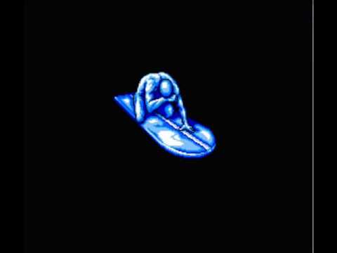 Best VGM 279 - Stage 1 - [Silver Surfer]
