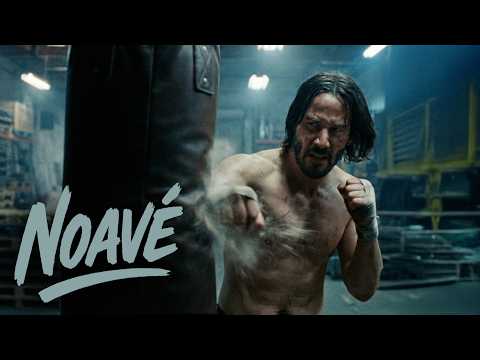 Fight Mode 🥊 Best Gentleman Power Mix | Noavé