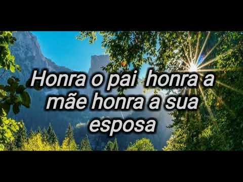 Exemplo Da Obra |hino avulso ccb